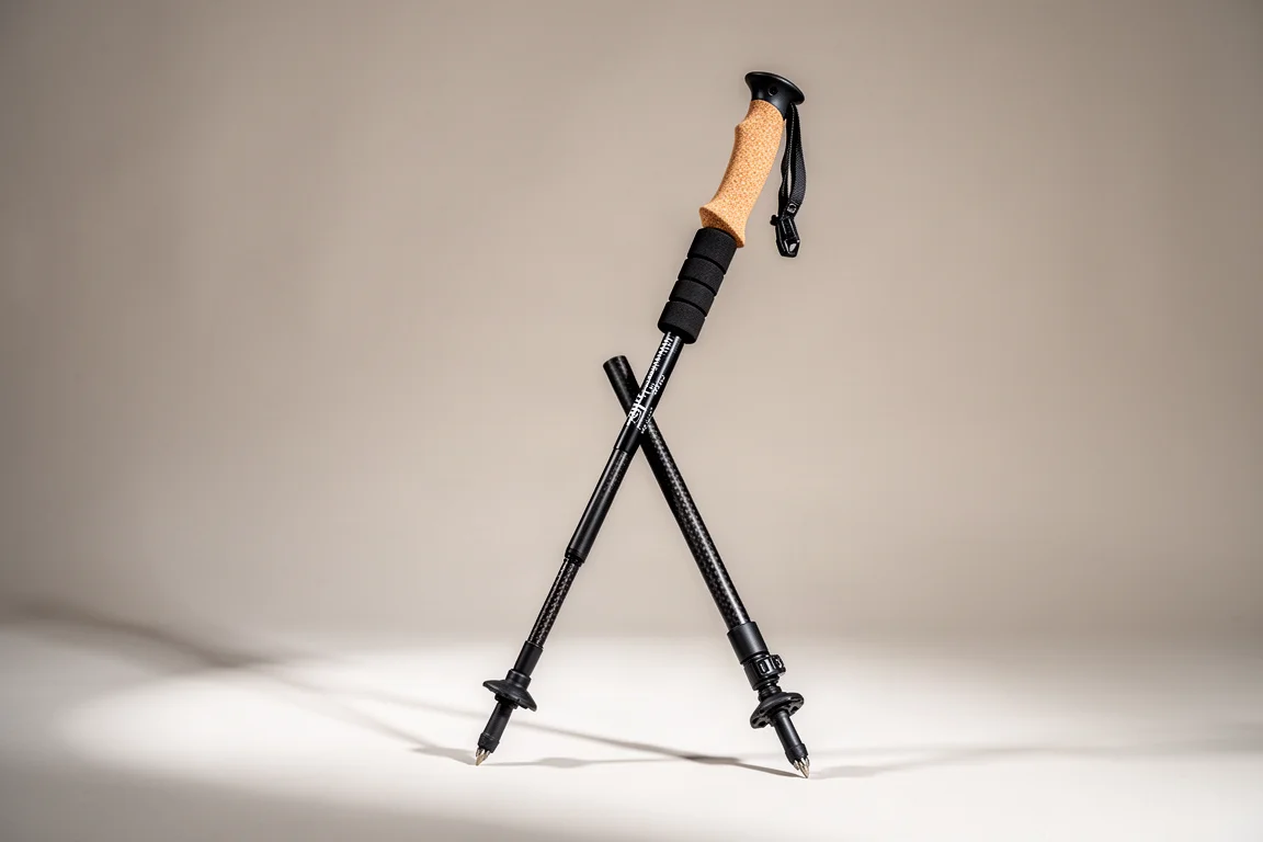 Black Diamond Carbon Cork Trekking Poles product image