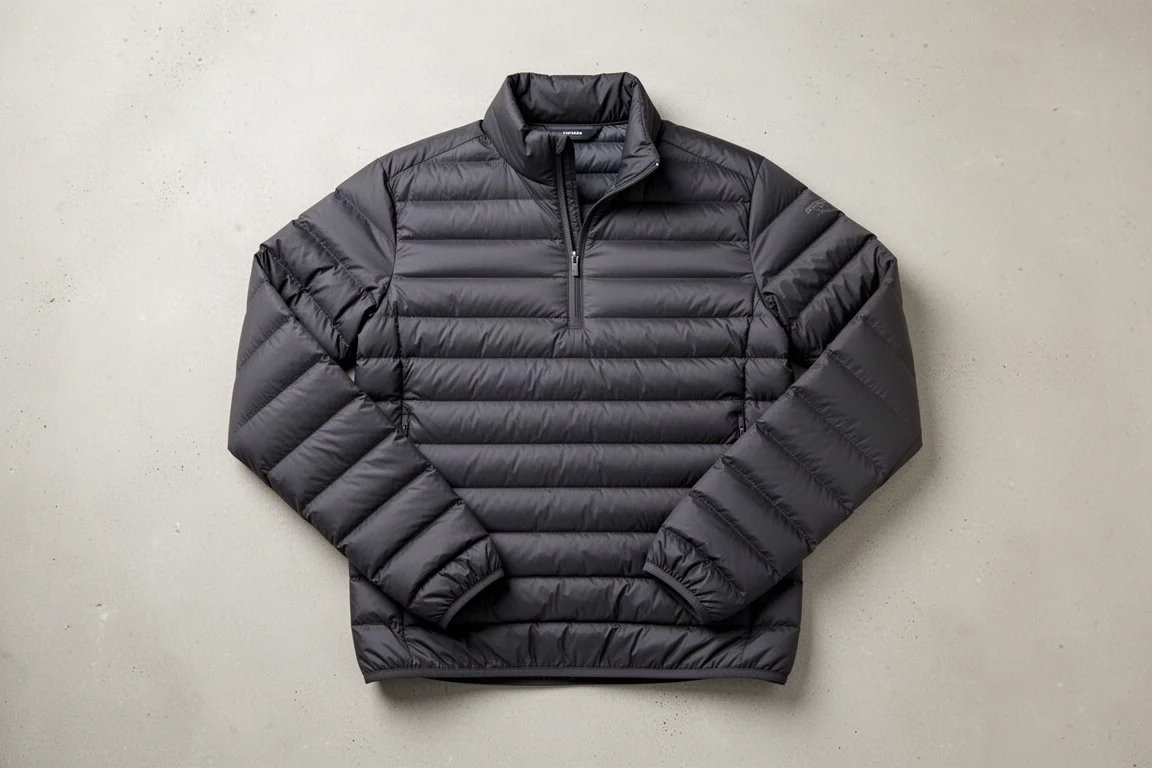 Black Diamond Deploy 0.5 Down Jacket product image
