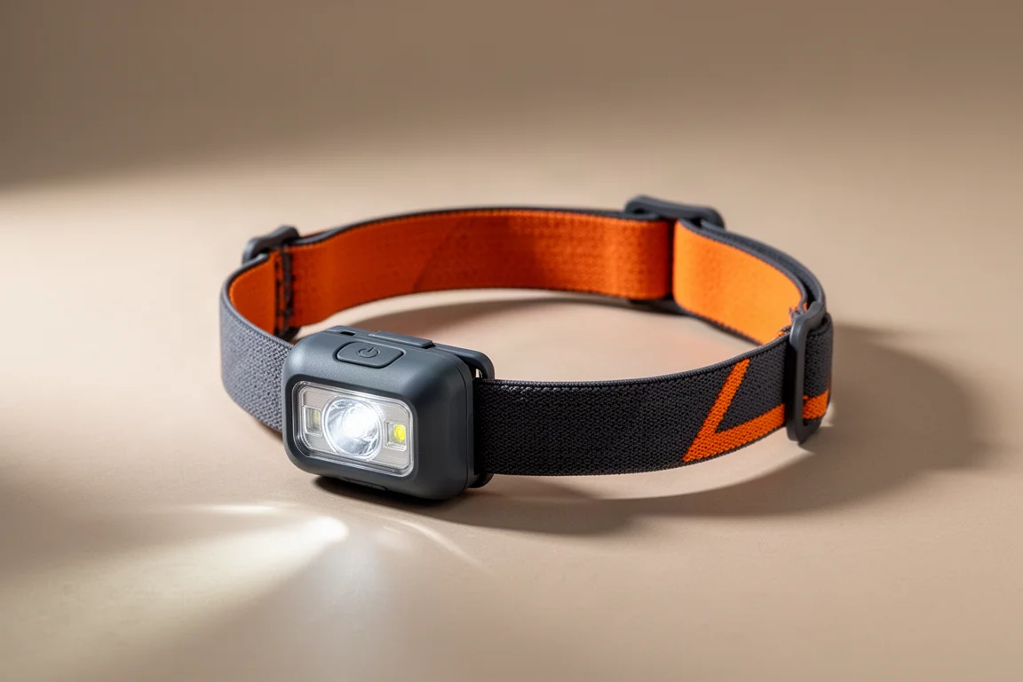 Black Diamond Deploy product image