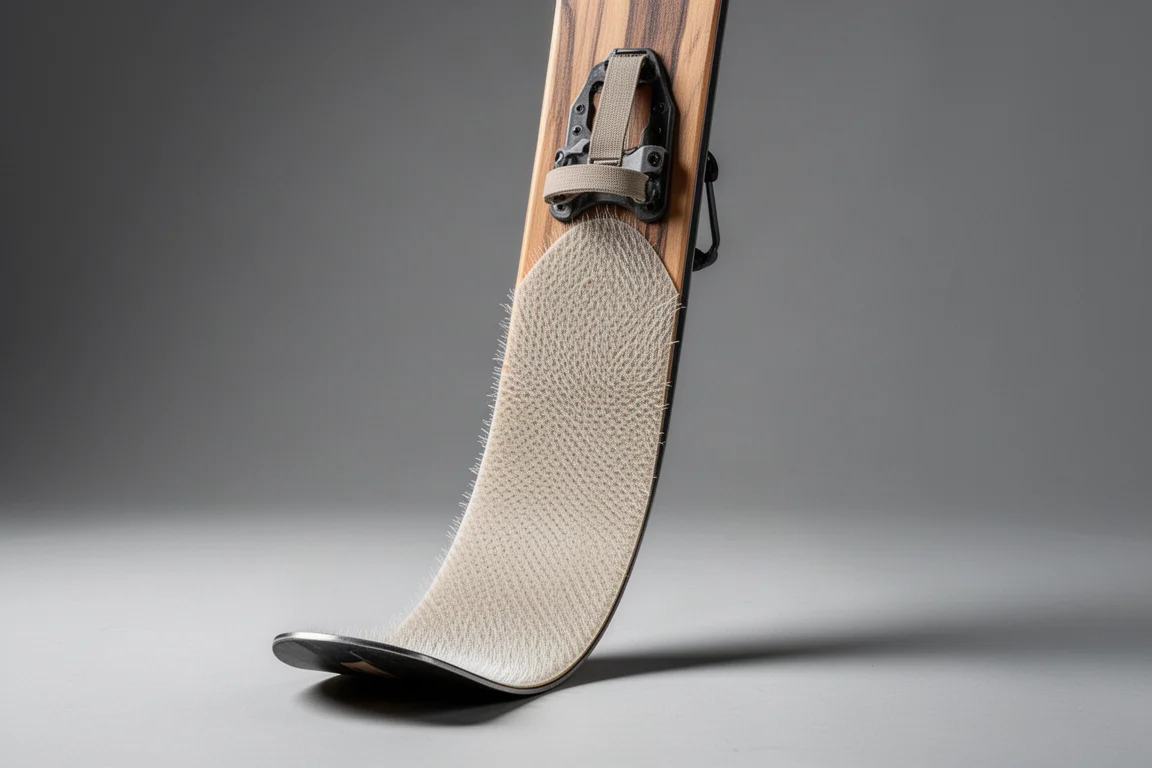 Black Diamond GlideLite Skis product image