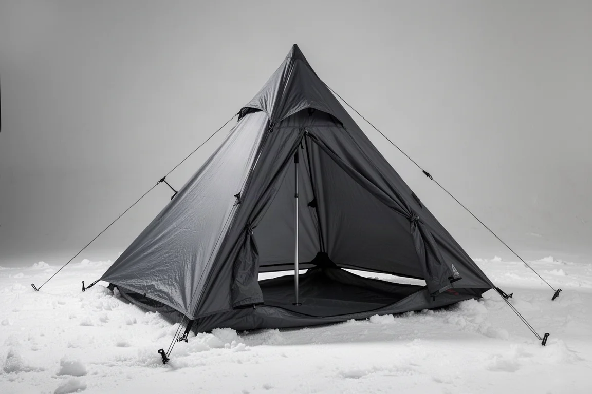 Black Diamond Mega Light 4 product image
