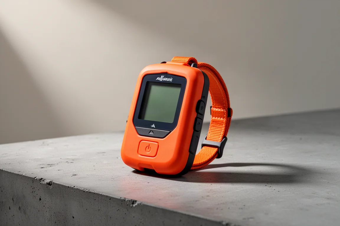 Black Diamond Recon BT Avalanche Transceiver product image