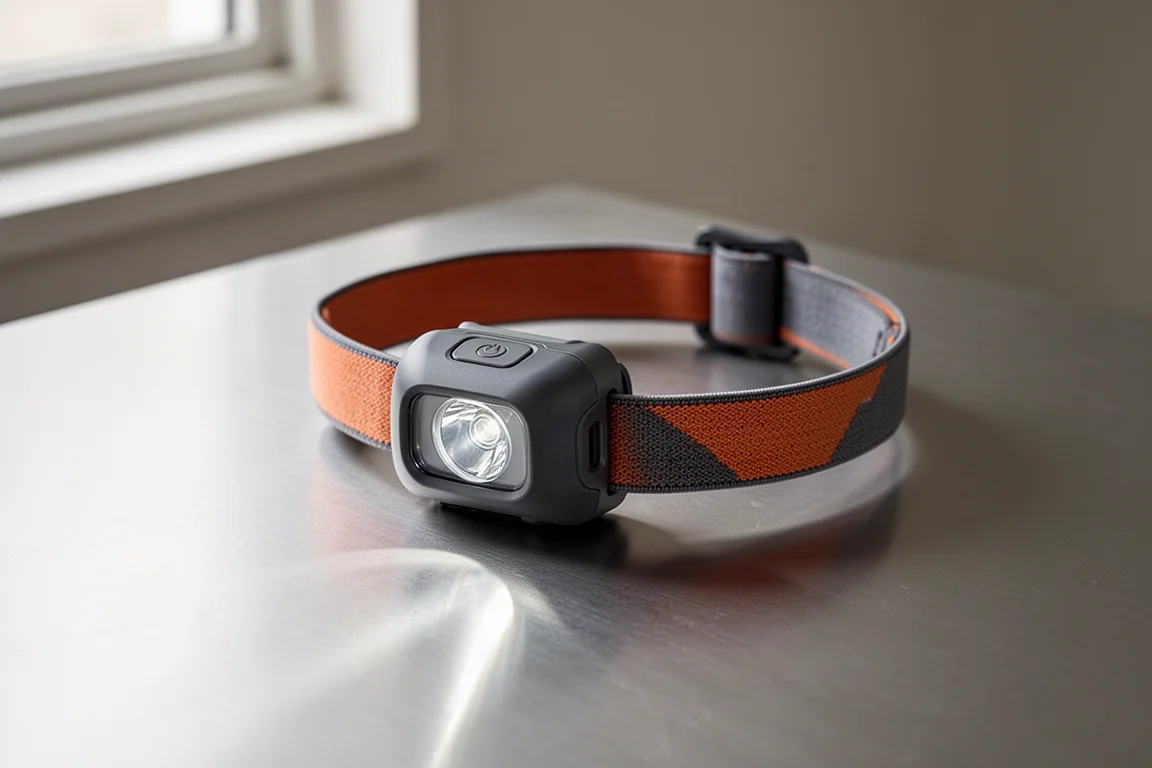 Black Diamond Spot Headlamp product image