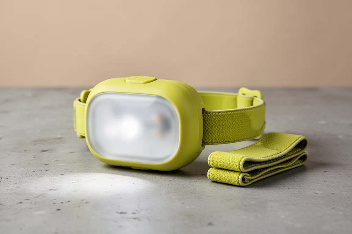 Black Diamond Wiz Headlamp product image