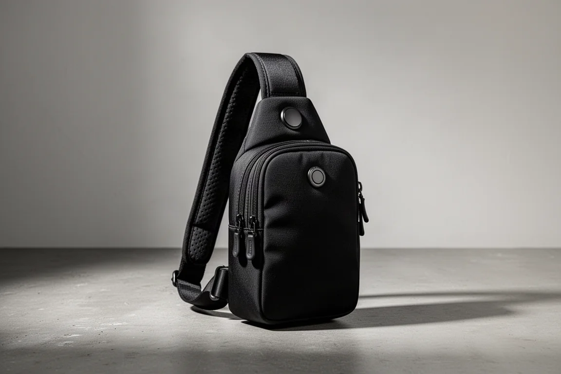 Black Ember Compact Sling product image