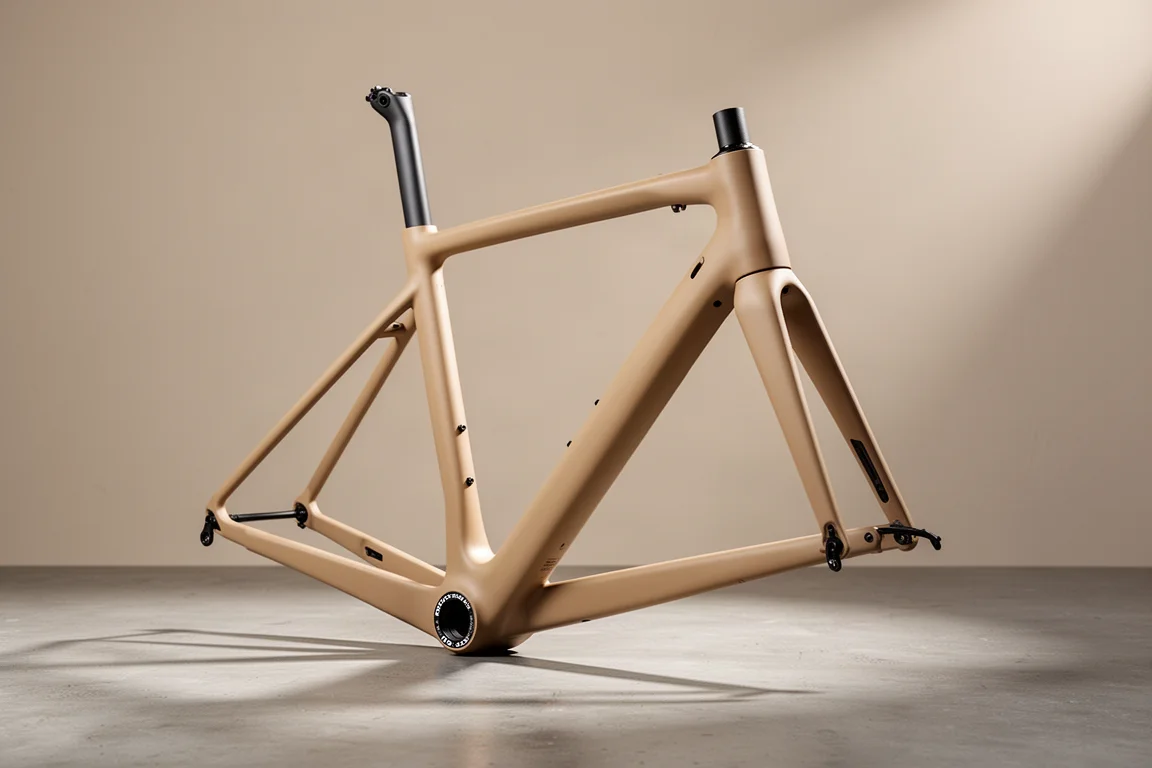 Black Heart Gravel AL product image