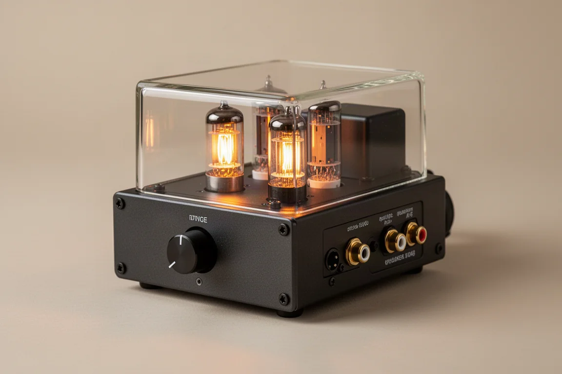 Black Ice Audio FX10H product image