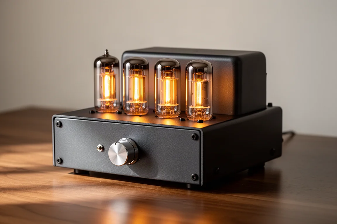 Black Ice FX10 product image