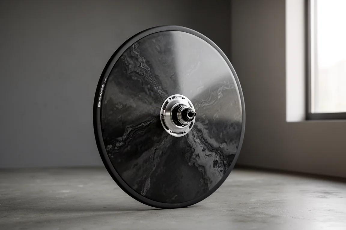 Black Inc Disc Wheel product image