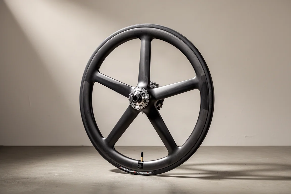 Black Inc Fives Wheels product image