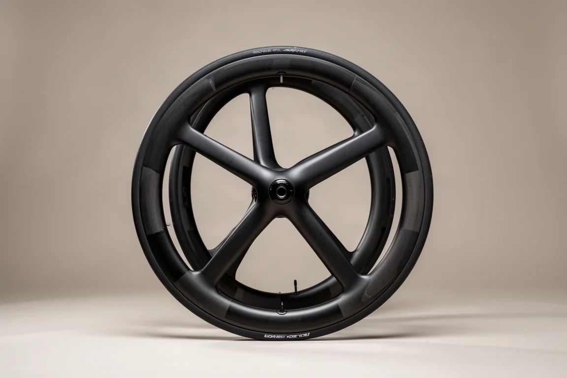 Black Inc Fives product image