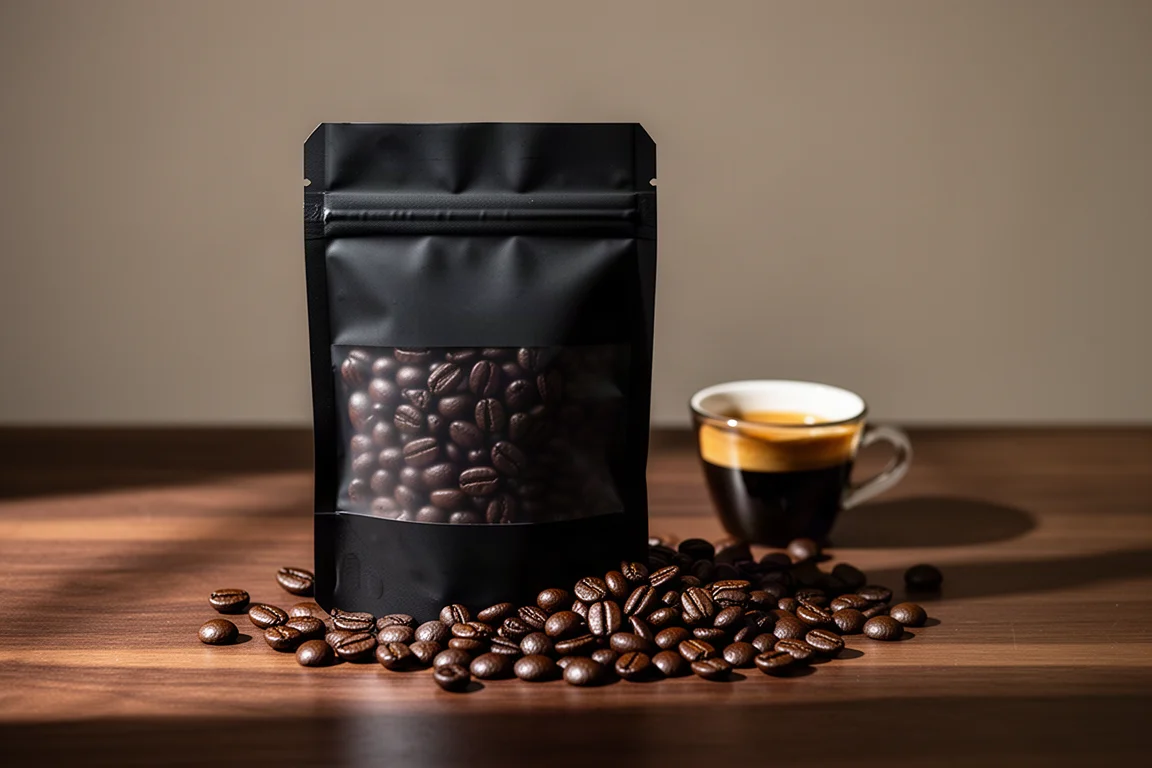 Black Ivory Coffee product image