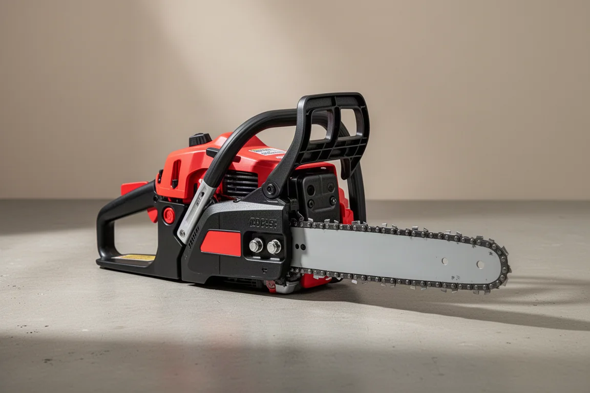 Black Max 2-Cycle Chainsaw product image