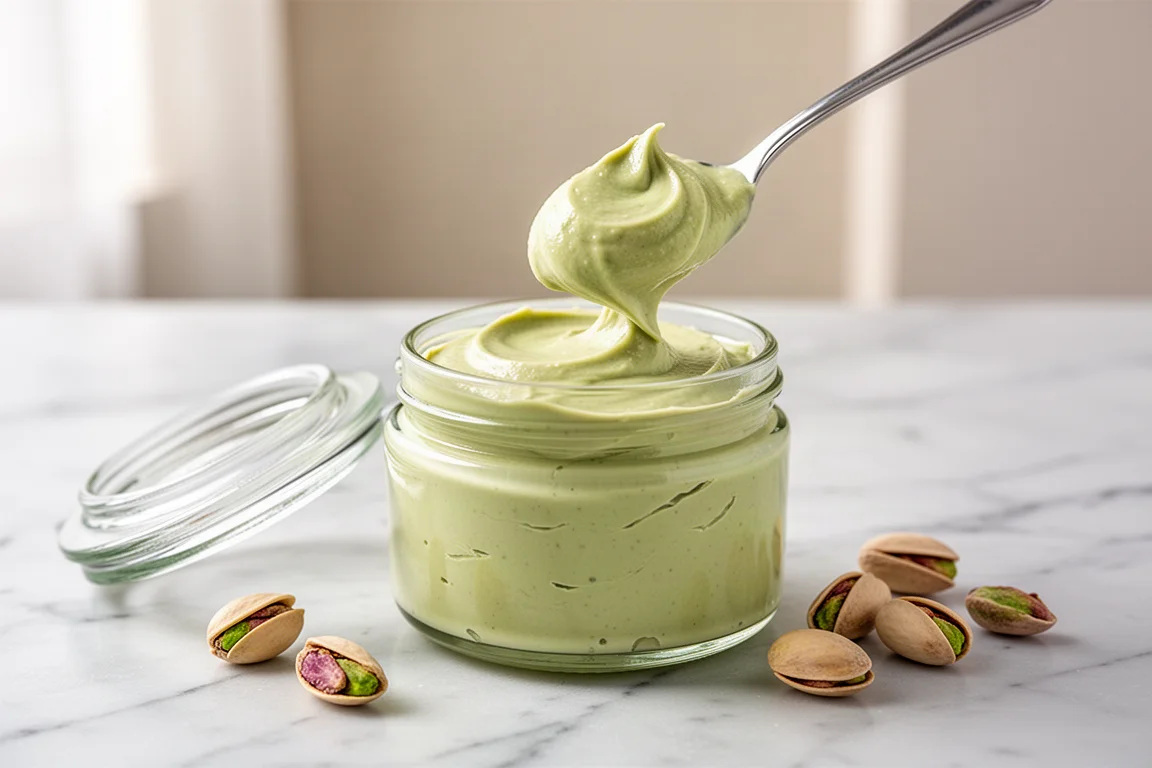 Black Milk Pistachio Cream product image