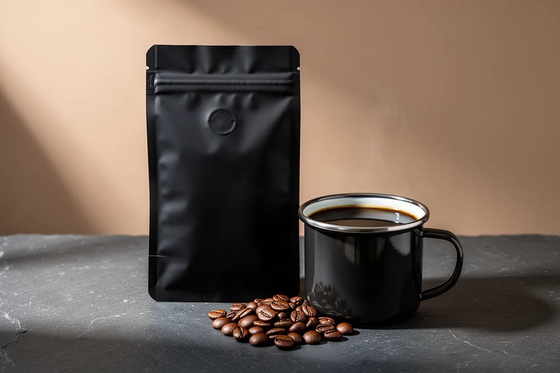 Black Rifle Coffee product image