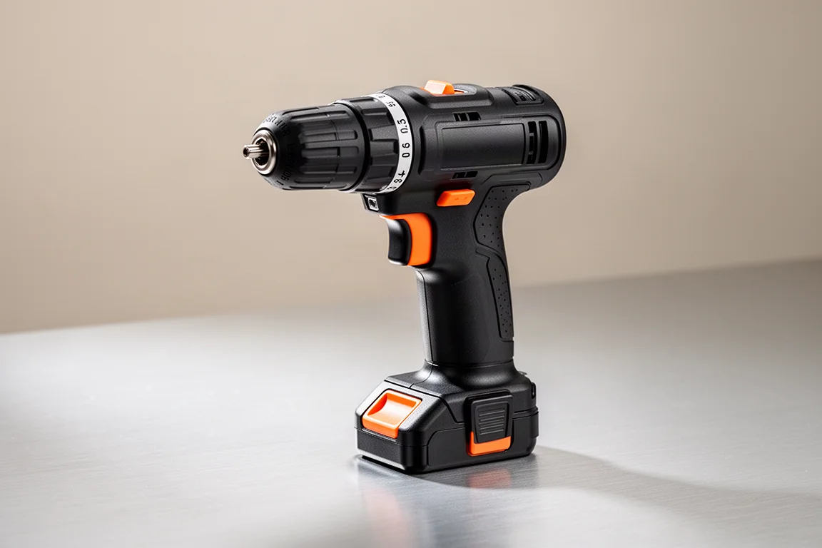 Black+Decker Cordless Drill product image