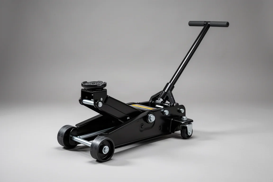 Blackhawk B6350 Floor Jack product image
