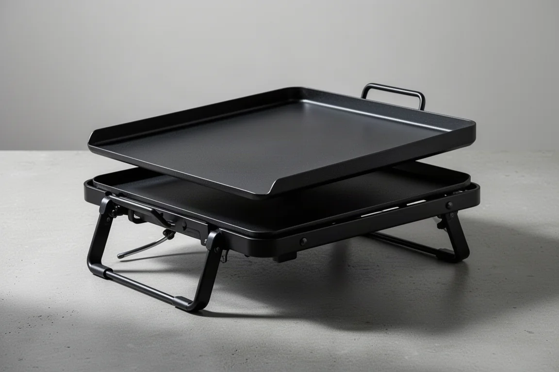 Blackstone 22-Inch Adventure Series Griddle product image