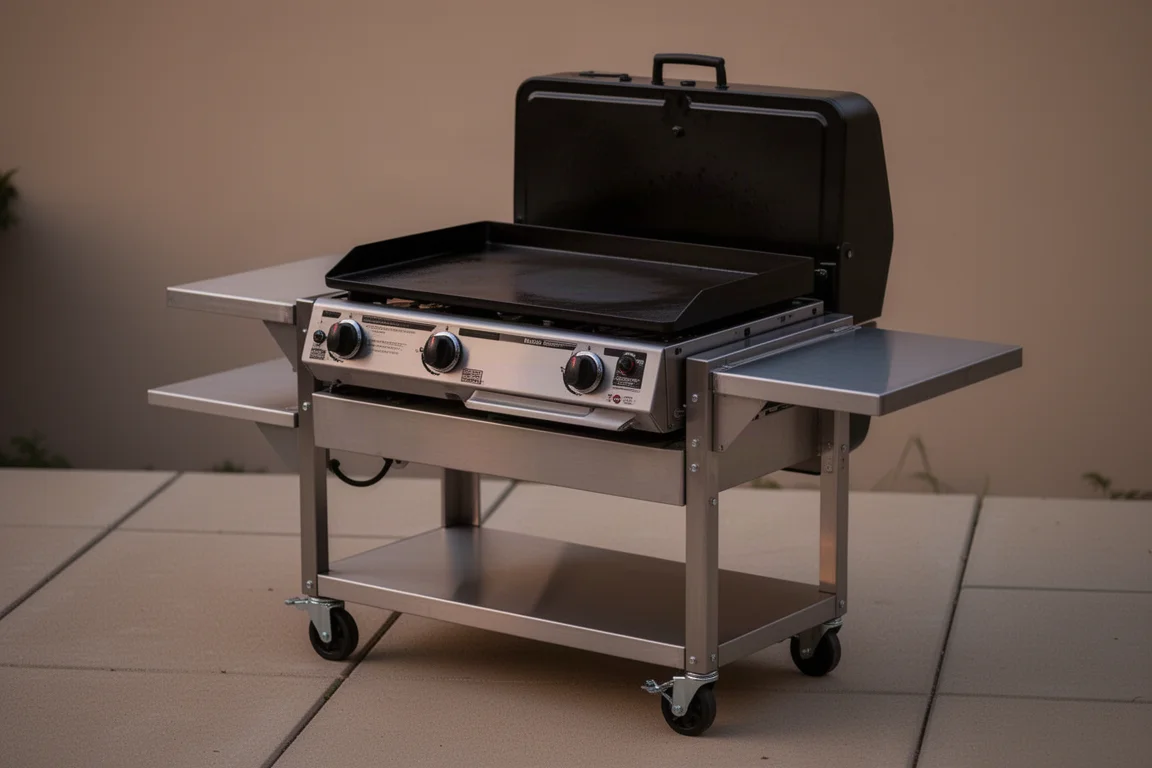 Blackstone 28 in Original Griddle with Hard Cover product image