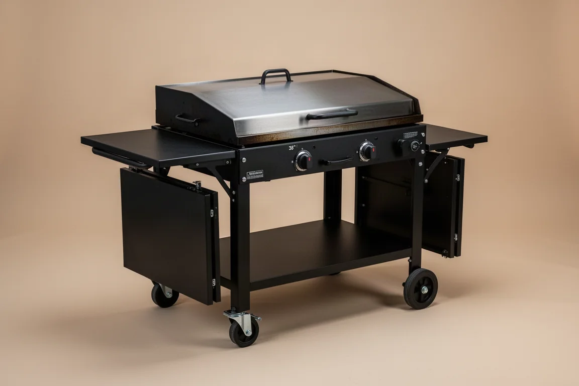 Blackstone 36-Inch Griddle product image