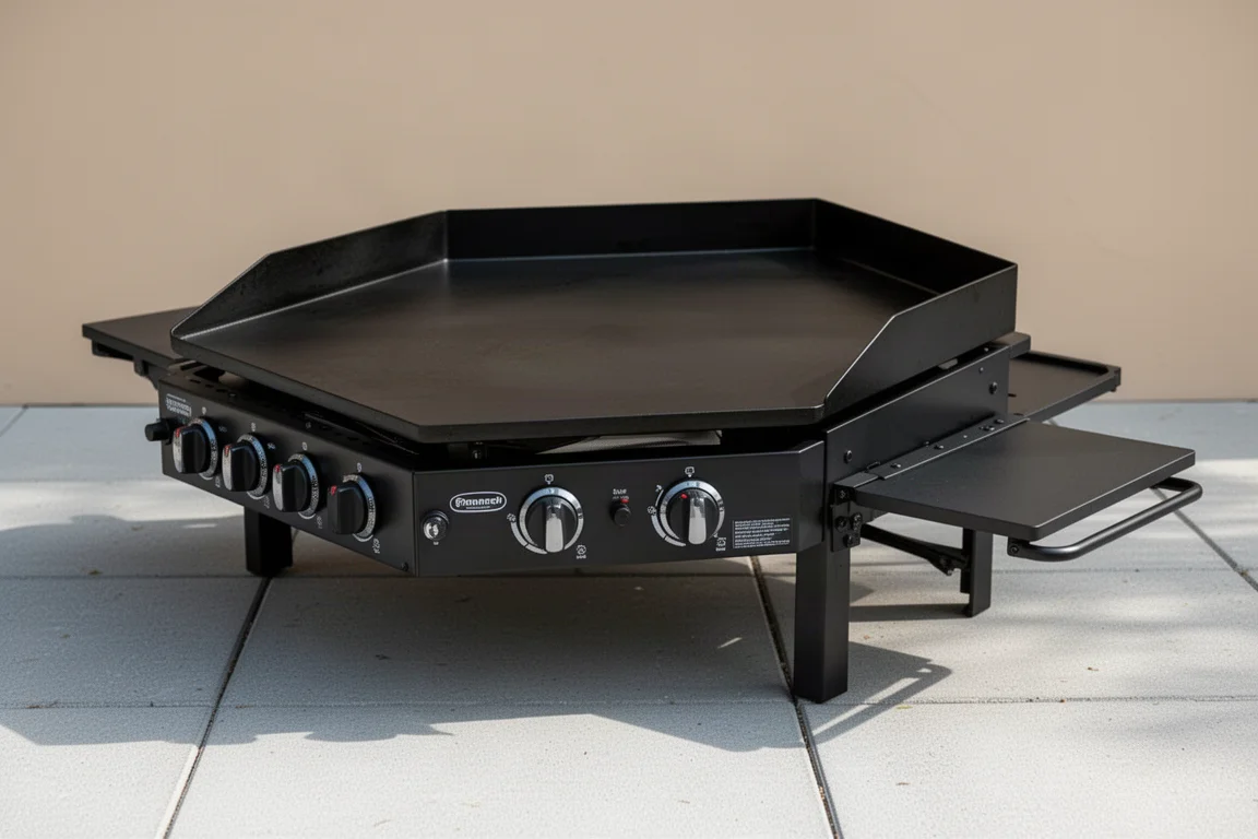 Blackstone 36-Inch Griddle with Prep Table product image