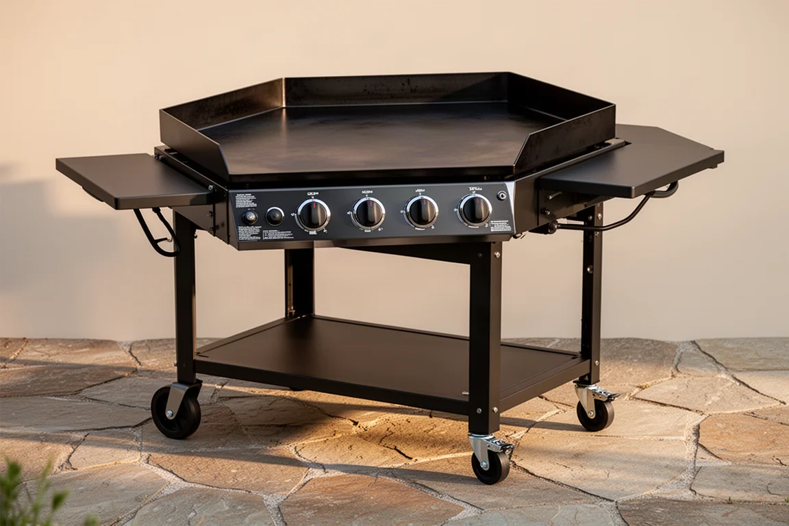 Blackstone 36-Inch Griddle product image