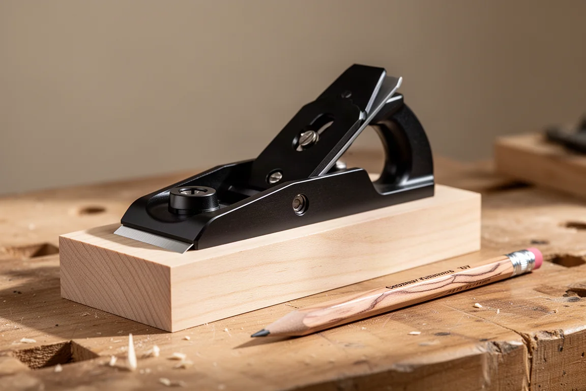 Blackwing Høvel product image