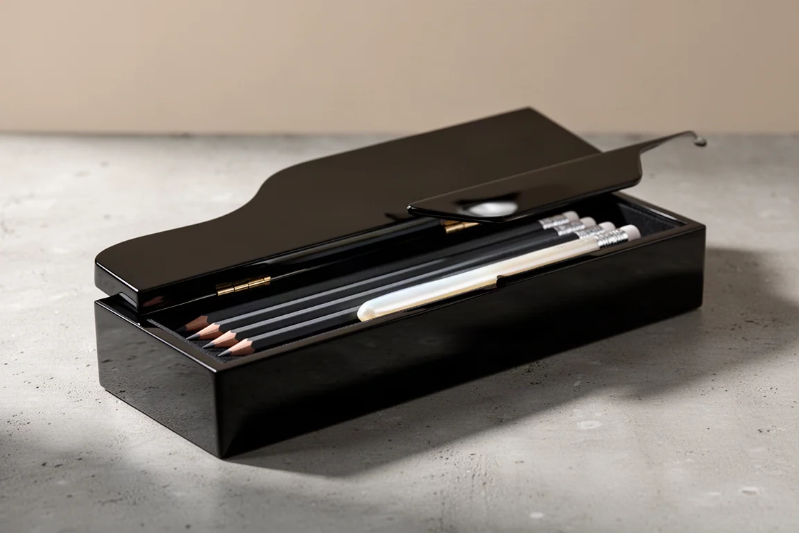 Blackwing Piano Box Gift Set product image