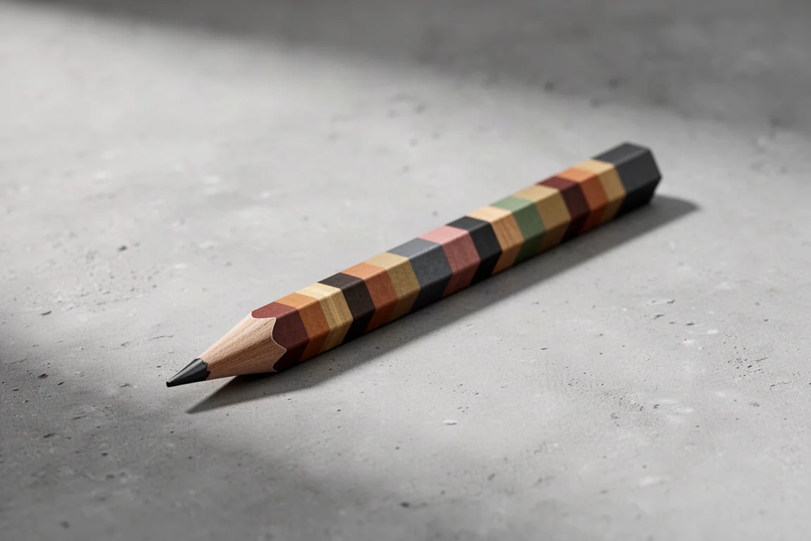 Blackwing Vol. 55 Pencils product image