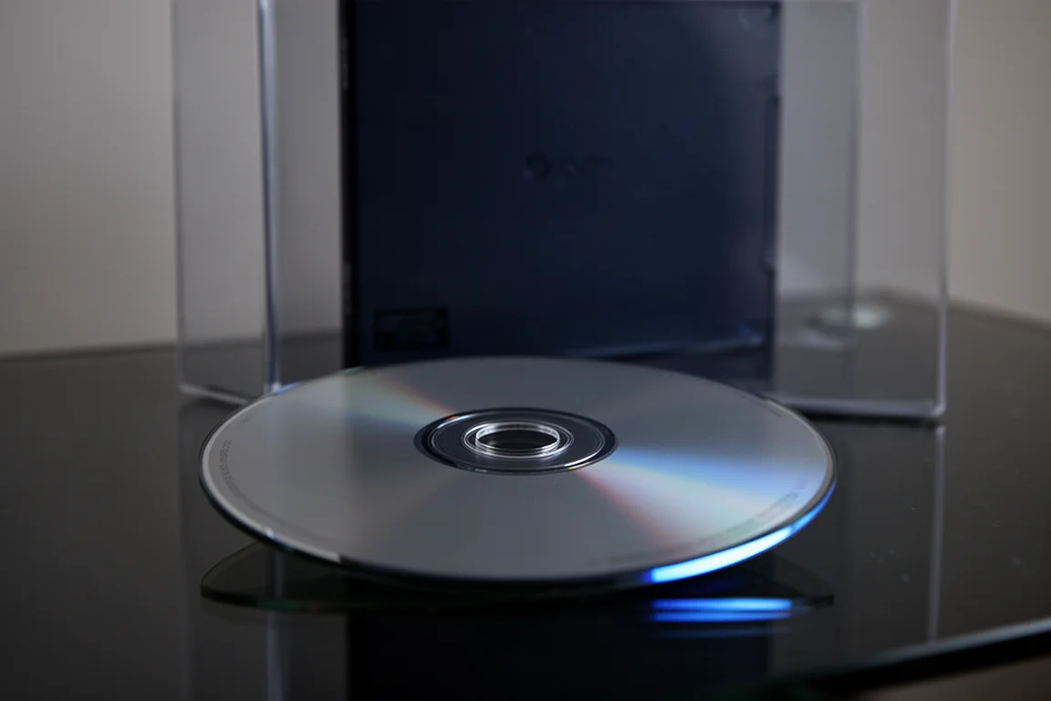 Blade Runner 2049 product image