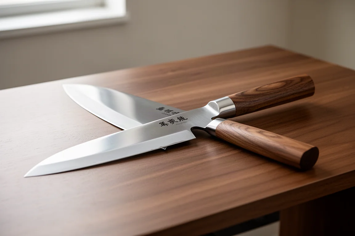 Blaze 210mm Gyuto product image