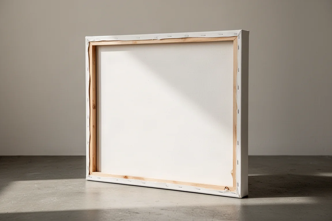 Blick Premier Stretched Canvas product image