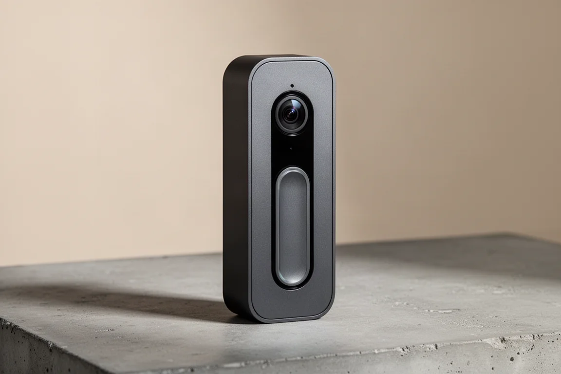Blink Video Doorbell product image