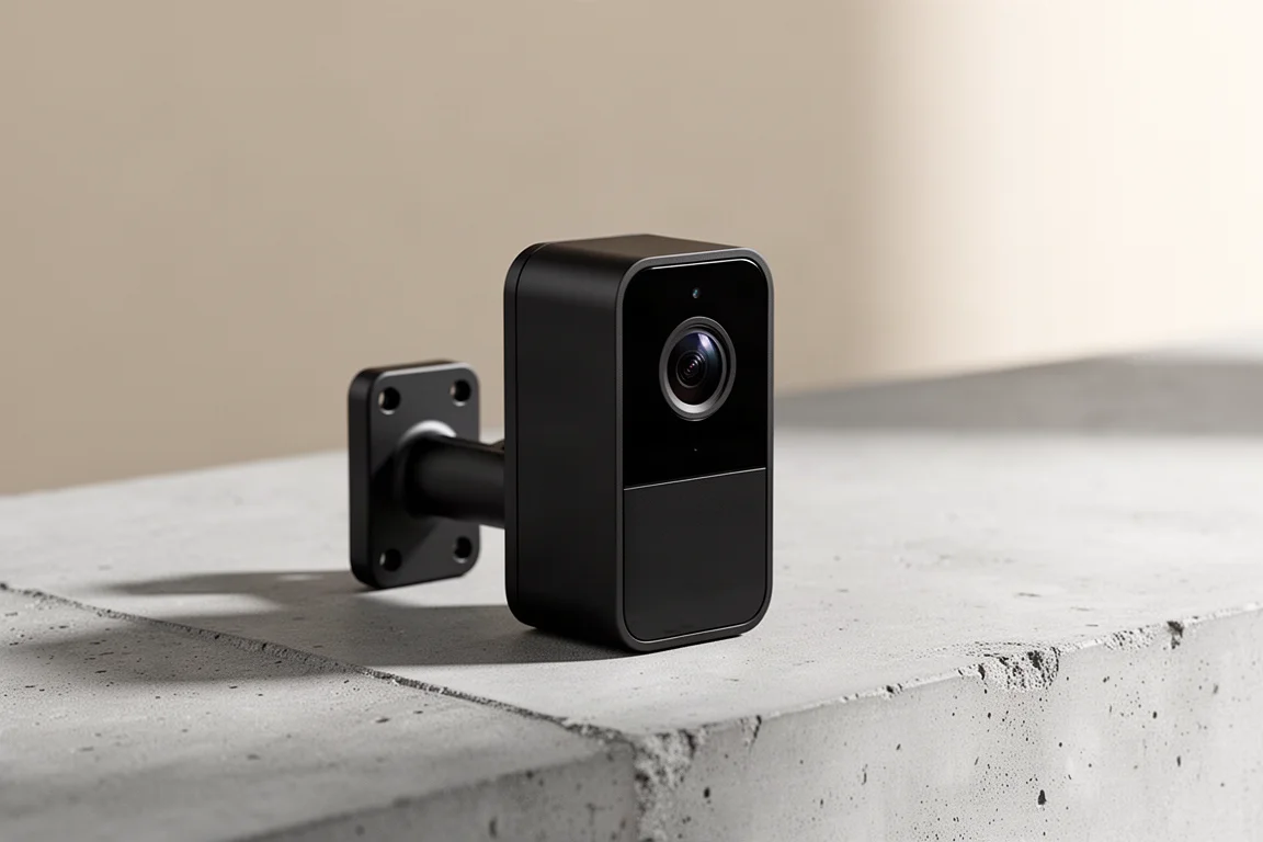 Blink Wireless Security Camera product image
