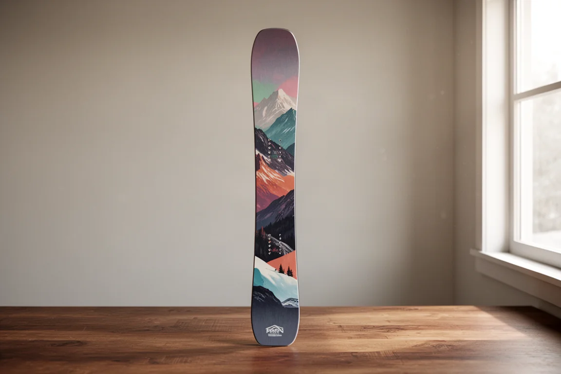 Blizzard Bent 100 (Pre-2025) product image
