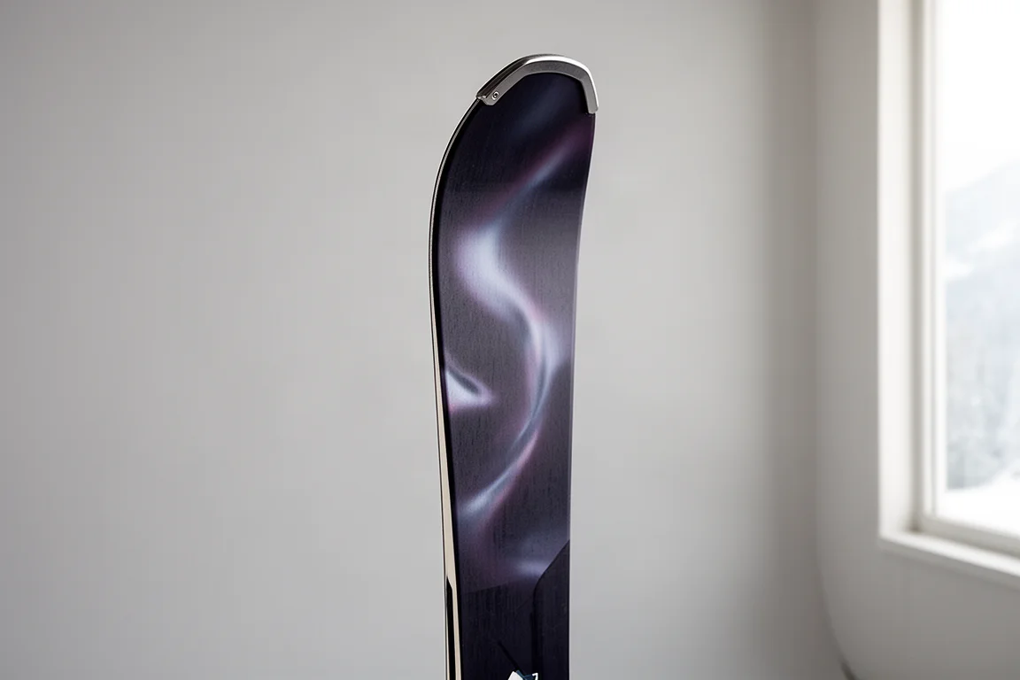 Blizzard Black Pearl 2025 product image