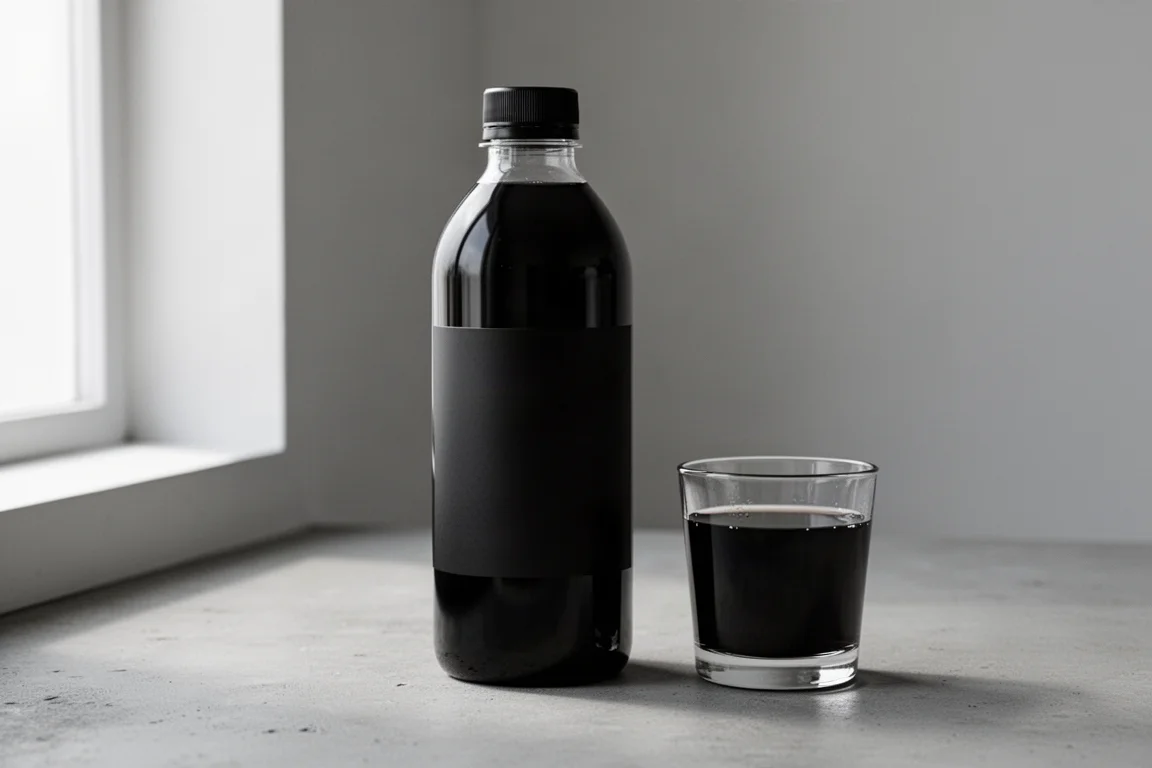 BLK Black Water product image