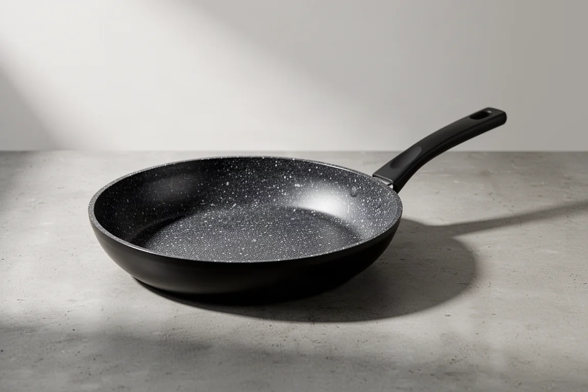 Blue Diamond Nonstick Frying Pan product image