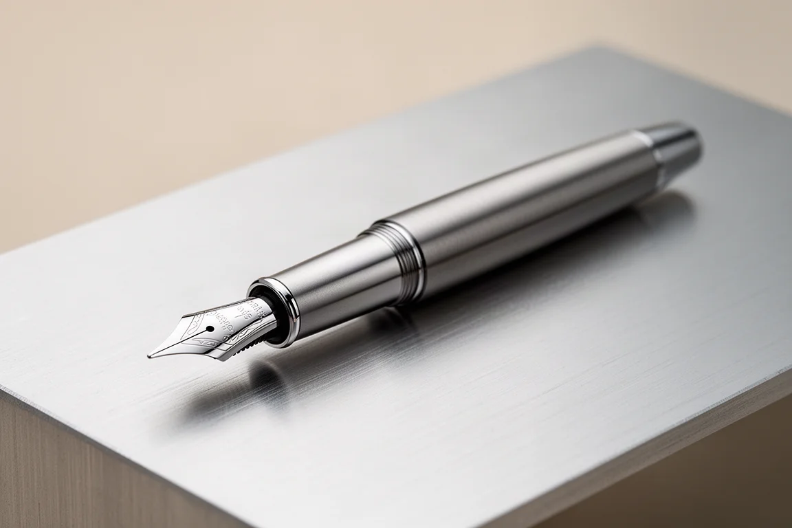 Blue Do Flex Nib Pen product image