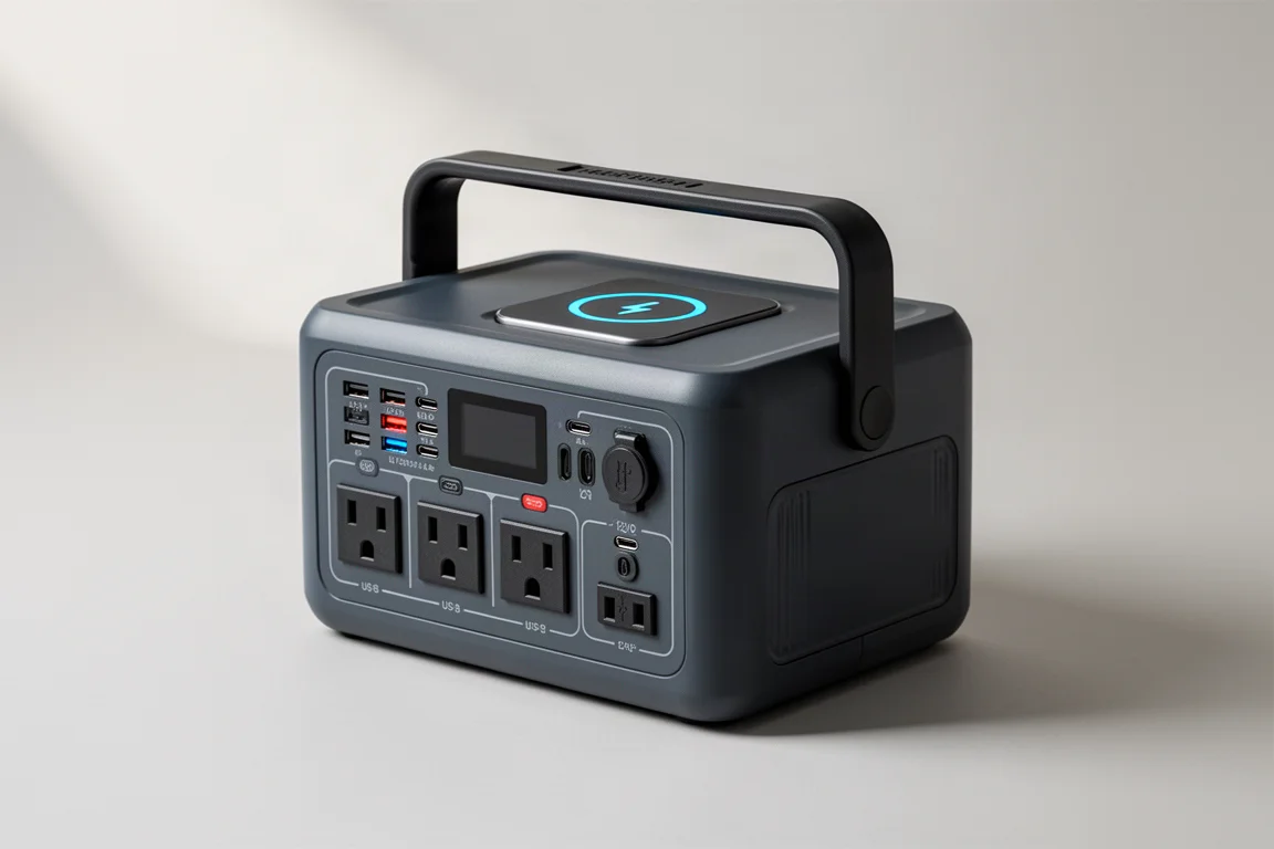 Blue Eddy EB55 product image