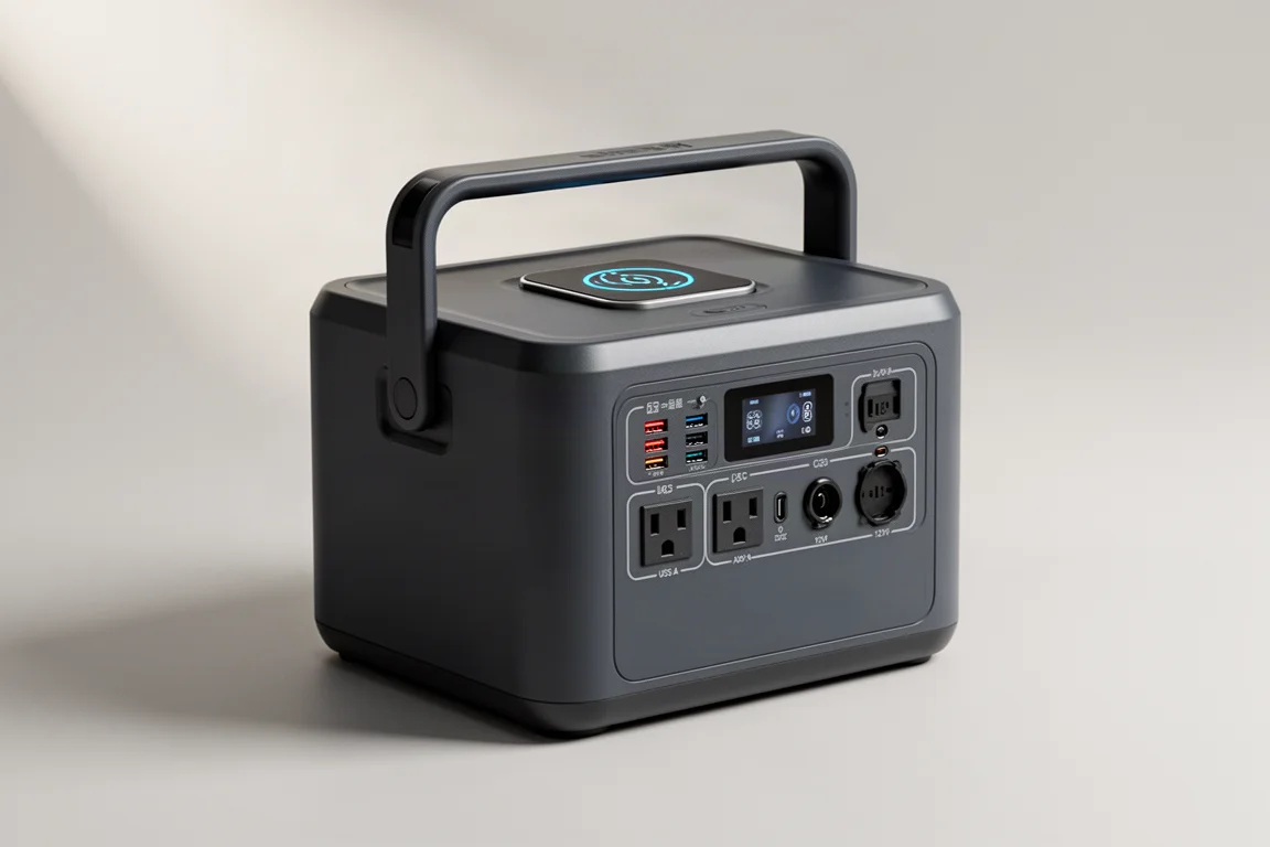 Blue Eddy EB70S product image