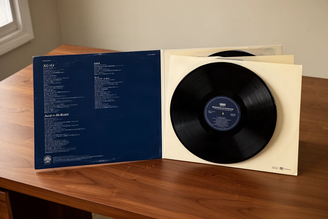 Blue Note Tone Poet Series product image