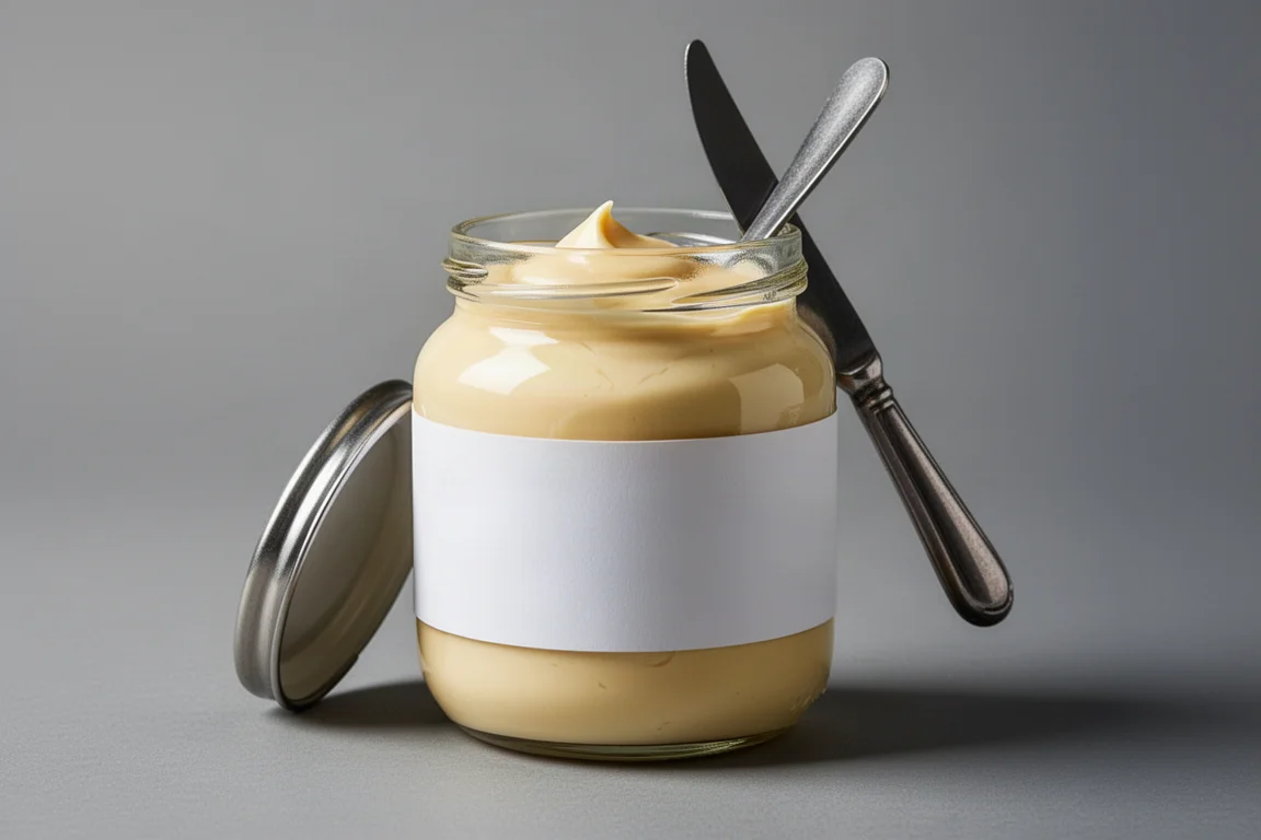 Blue Plate Real Mayonnaise product image
