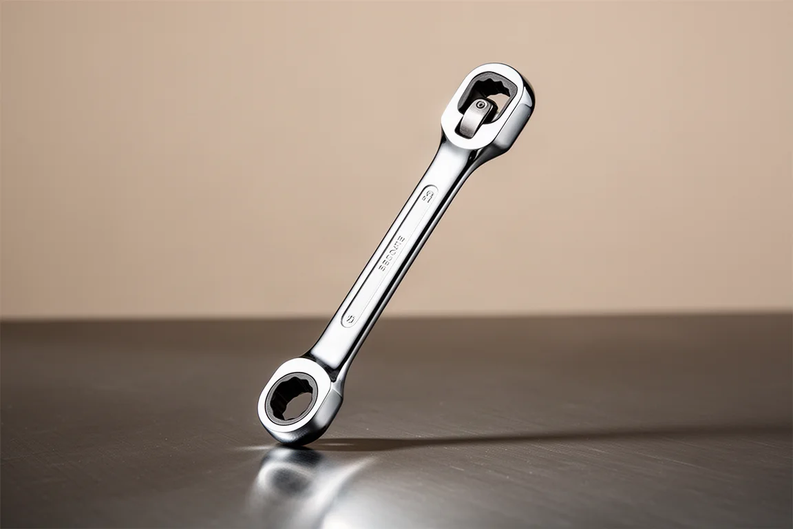 Blue Point Ratcheting Combination Wrench product image