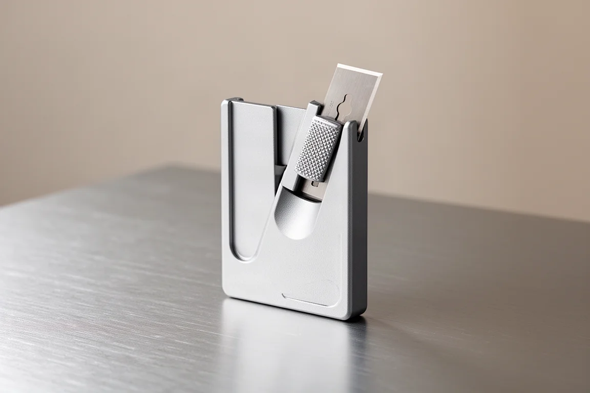 Blue Point Razor Blade Holder product image