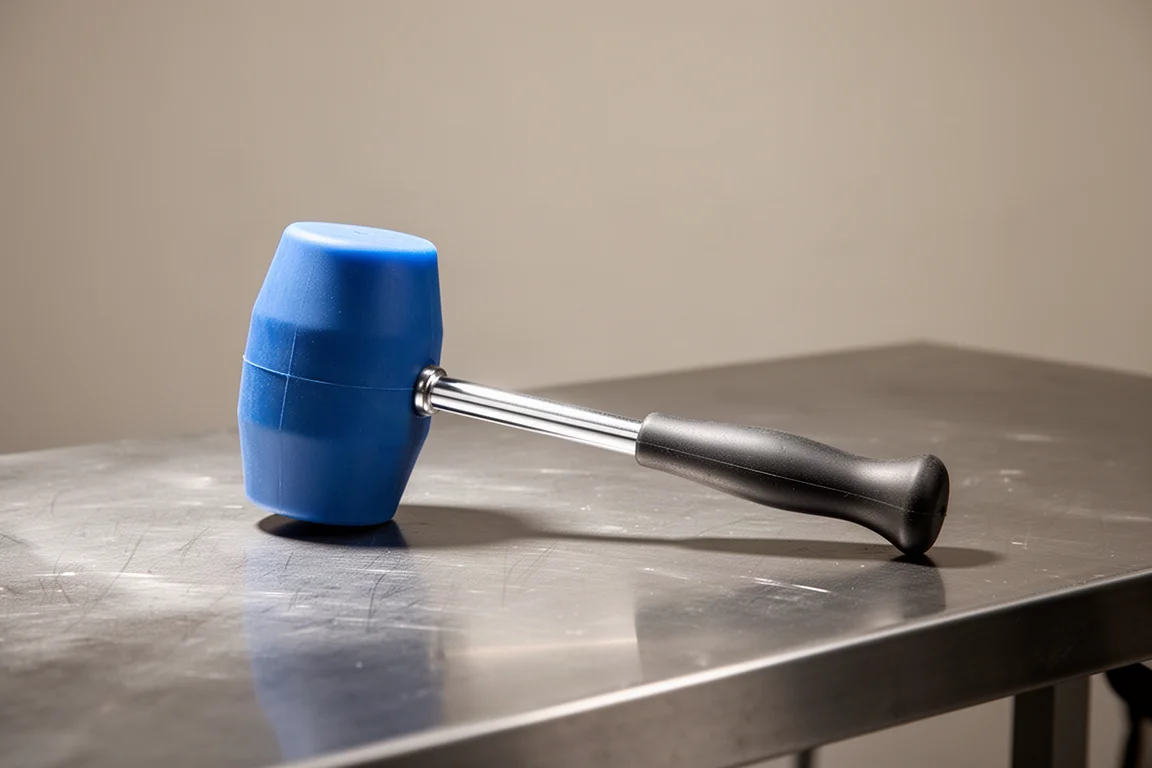 Blue Point Rubber Mallet product image