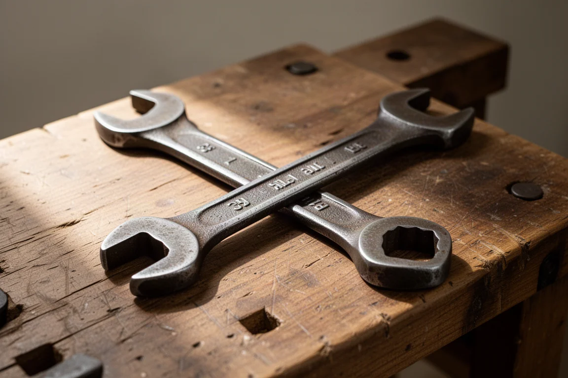 Blue Point S332 Supreme Wrench product image