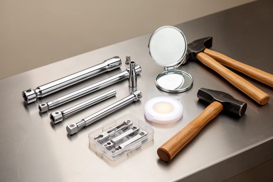 Blue Point Tools product image