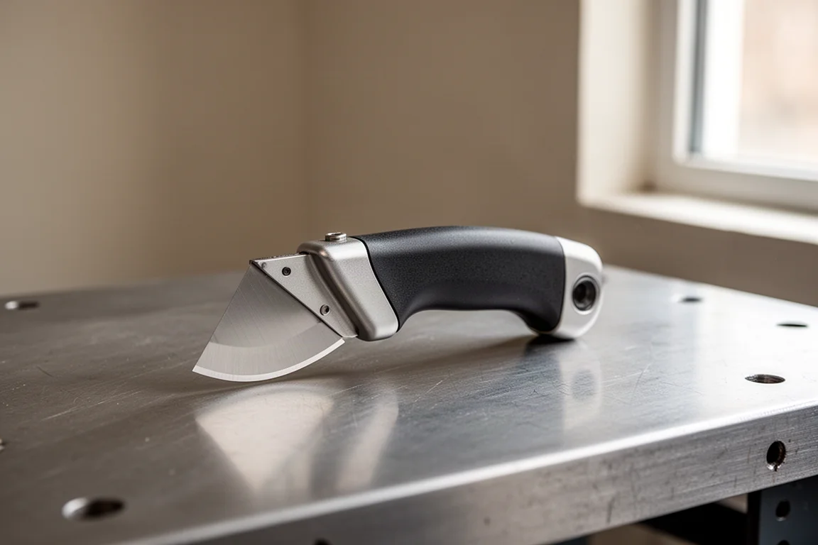 Blue-Point US-710 Utility Knife product image