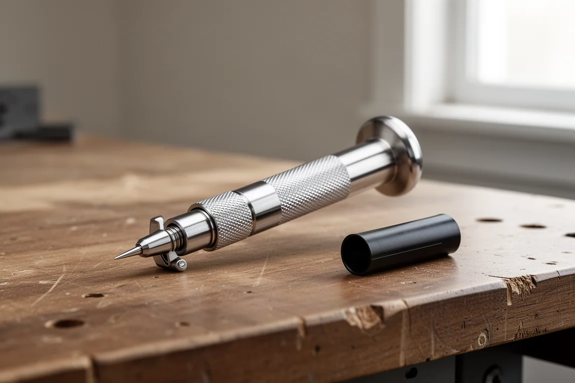 Blue Point YA900 Auto Center Punch product image
